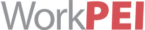 WorkPEI Logo